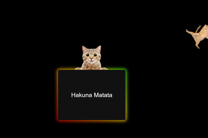 Project - The Button